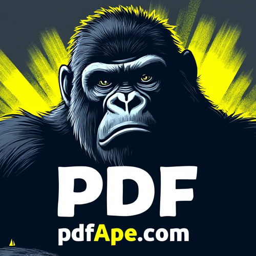 PDF Ape