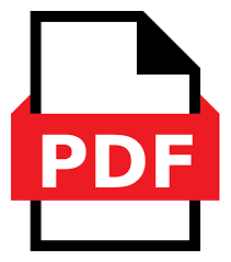 Convert to pdf