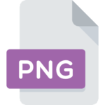 convert png to pdf