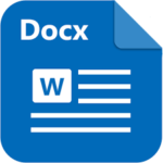 convert docx into pdf