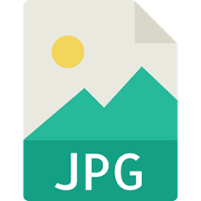 Convert jpg or jpeg to pdf